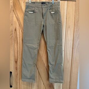 Men’s Lucky Jeans